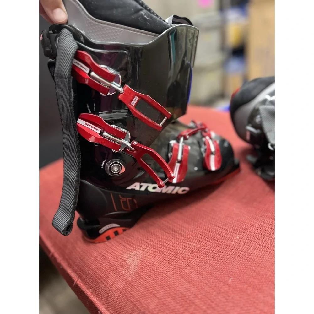 N/A product pair